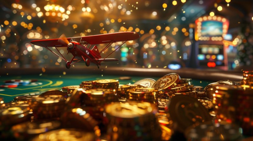 Slot jackpot progresif VIP334 dengan tampilan mewah dan potensi kemenangan besar