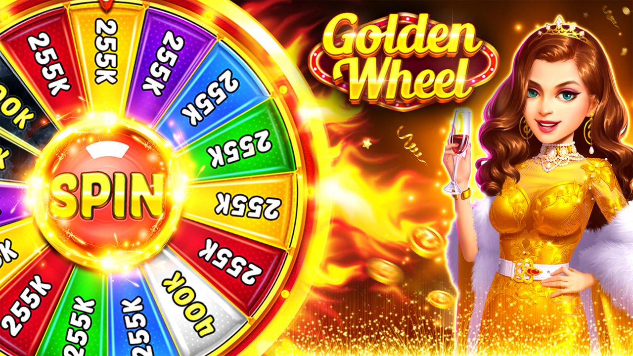 Tampilan game slot online VIP334 dengan visual modern dan jackpot progresif