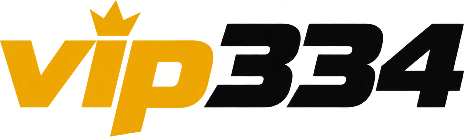 VIP334 Logo